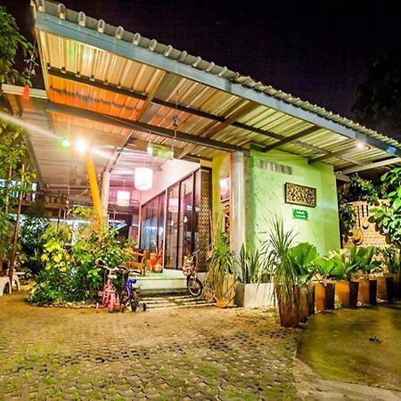 Hotel Bann Pin Kaew Chiang Rai Zewnętrze zdjęcie
