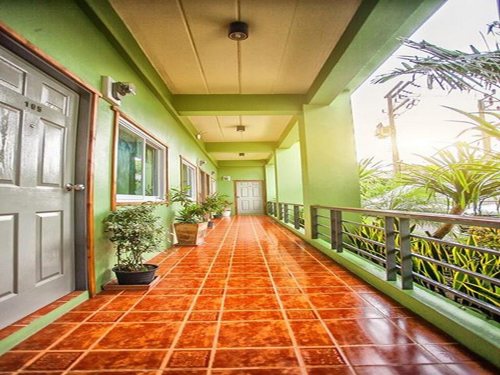 Hotel Bann Pin Kaew Chiang Rai Zewnętrze zdjęcie