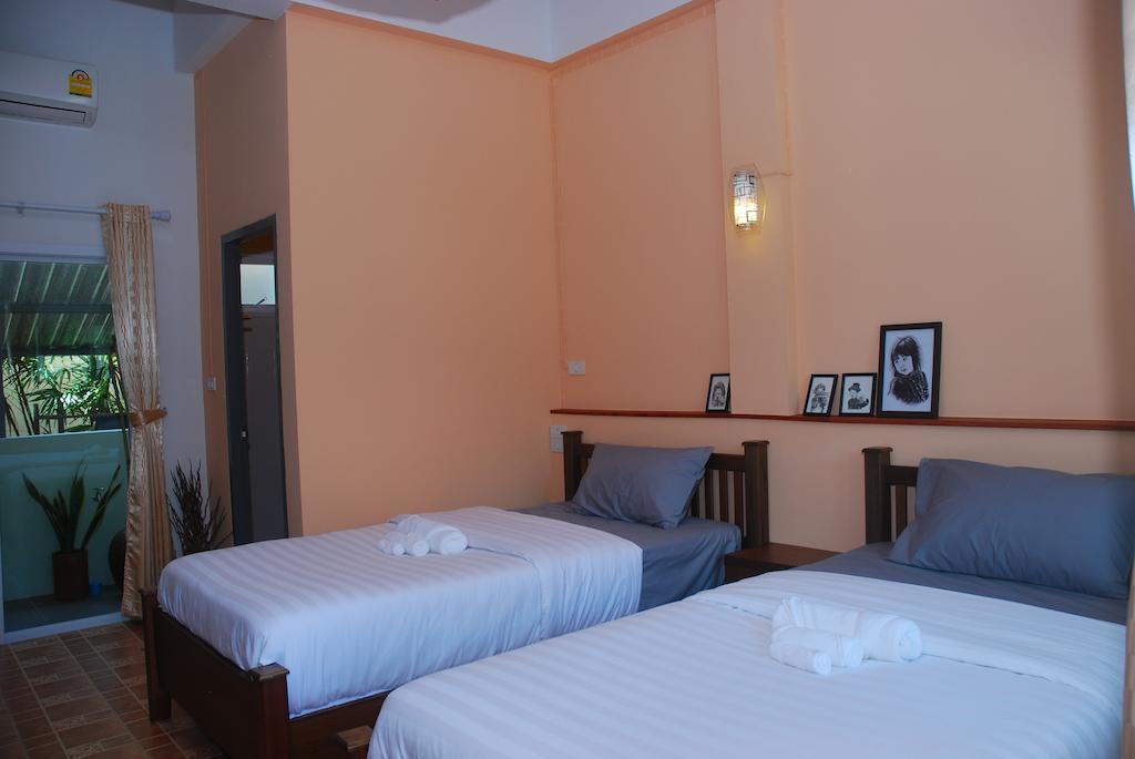 Hotel Bann Pin Kaew Chiang Rai Zewnętrze zdjęcie
