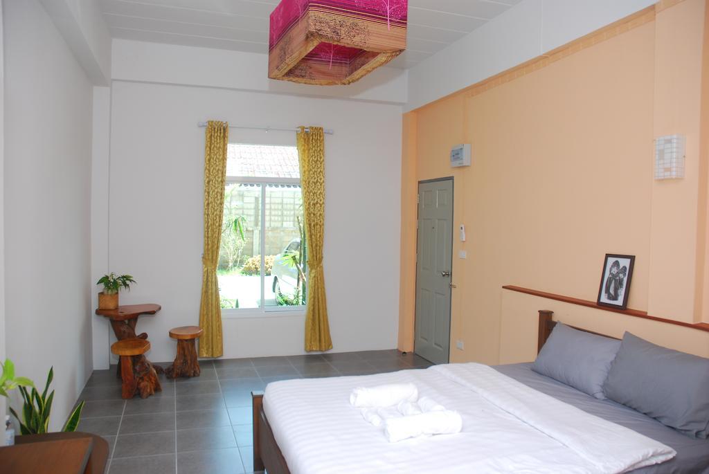 Hotel Bann Pin Kaew Chiang Rai Zewnętrze zdjęcie