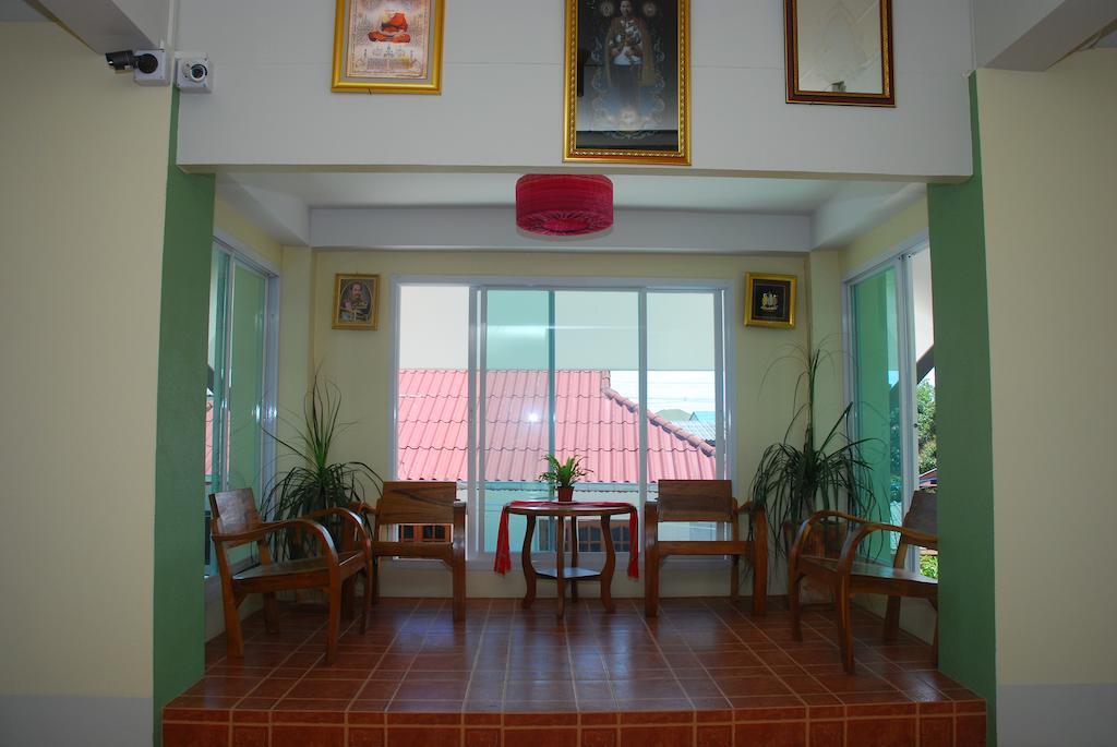 Hotel Bann Pin Kaew Chiang Rai Zewnętrze zdjęcie