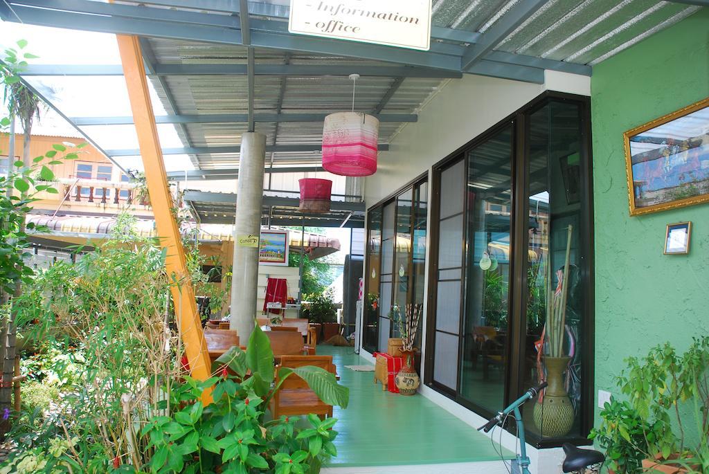 Hotel Bann Pin Kaew Chiang Rai Zewnętrze zdjęcie