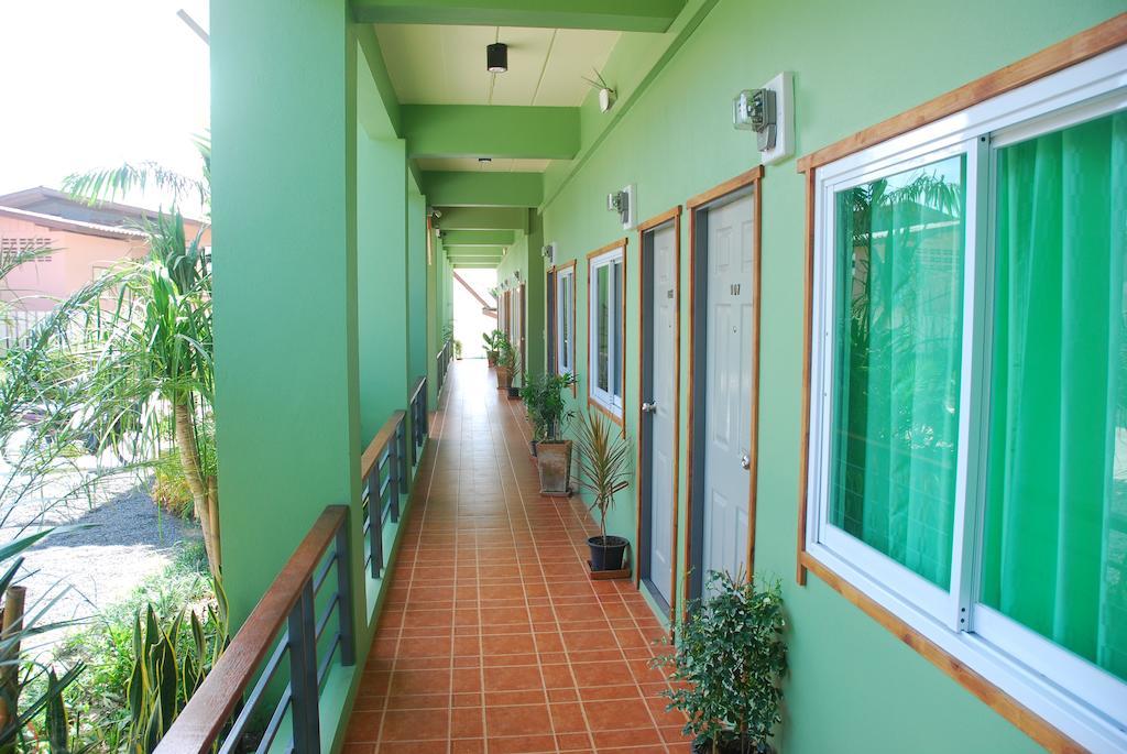 Hotel Bann Pin Kaew Chiang Rai Zewnętrze zdjęcie