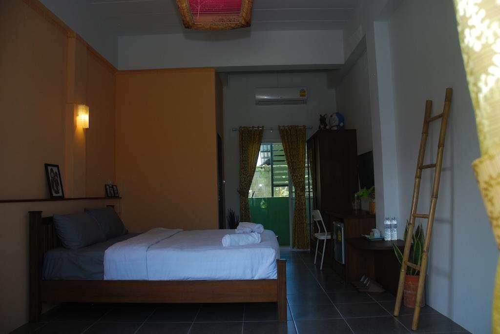 Hotel Bann Pin Kaew Chiang Rai Pokój zdjęcie
