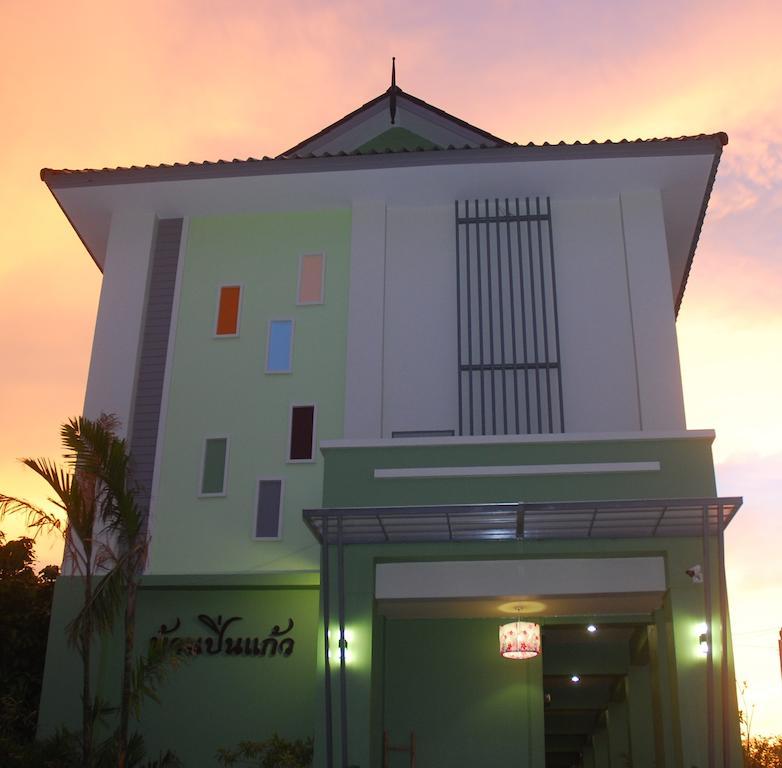 Hotel Bann Pin Kaew Chiang Rai Zewnętrze zdjęcie