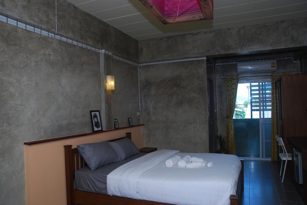 Hotel Bann Pin Kaew Chiang Rai Pokój zdjęcie