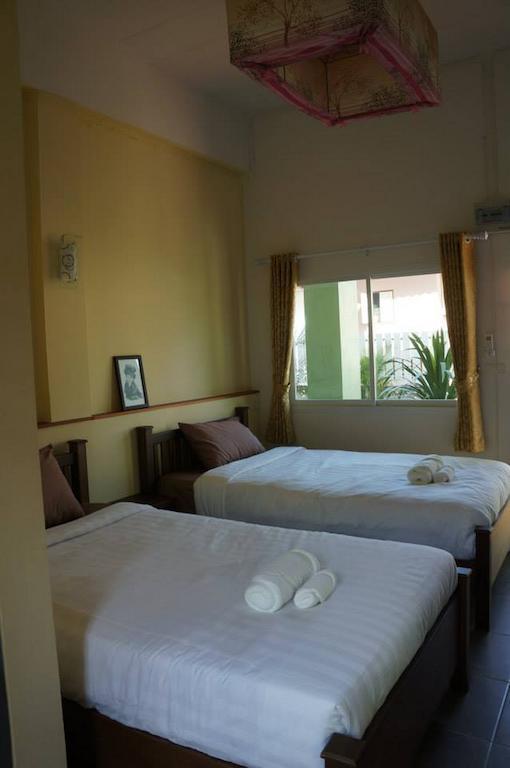 Hotel Bann Pin Kaew Chiang Rai Pokój zdjęcie