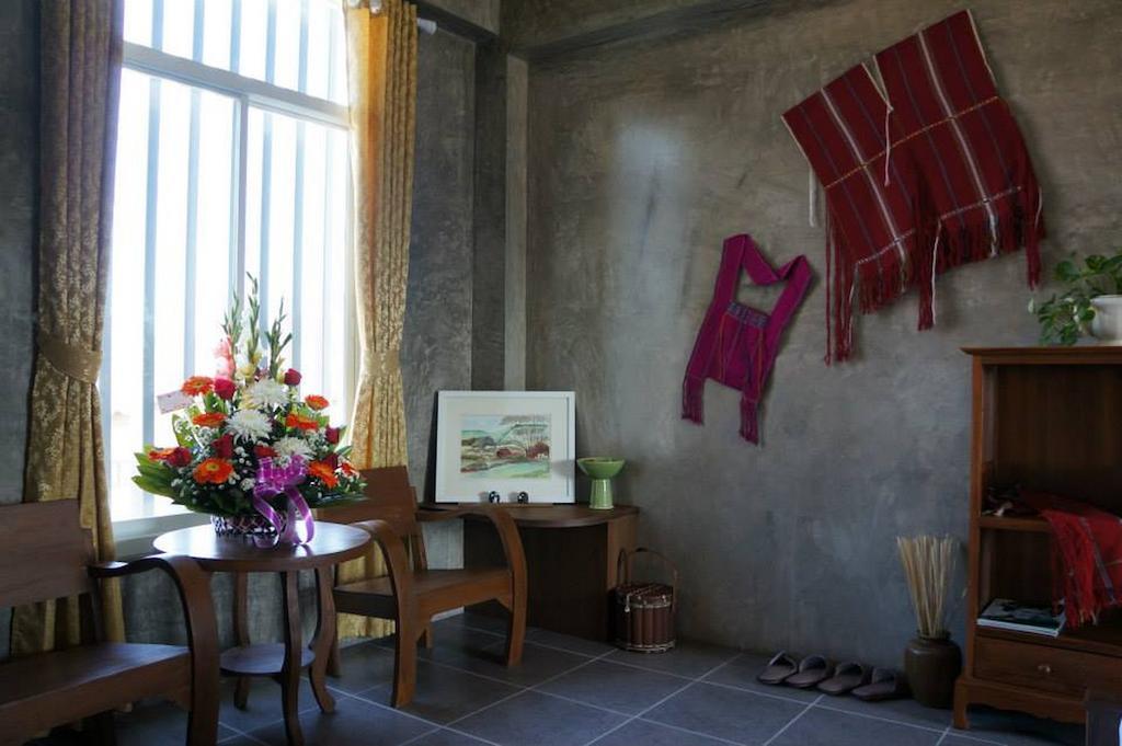 Hotel Bann Pin Kaew Chiang Rai Pokój zdjęcie